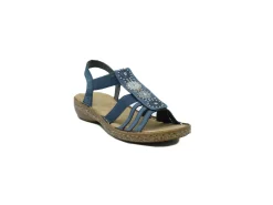 Casual|RIEKER 628G916 BALTK