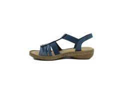 Casual|RIEKER 628G916 BALTK