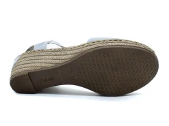 Casual|RIEKER 624H610 AQUA