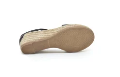 Casual|RIEKER 624H600 BLACK