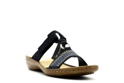 Casual|RIEKER 608K814 PAZIF