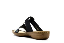 Casual|RIEKER 608K814 PAZIF