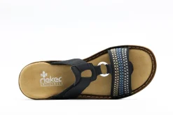 Casual|RIEKER 608K814 PAZIF