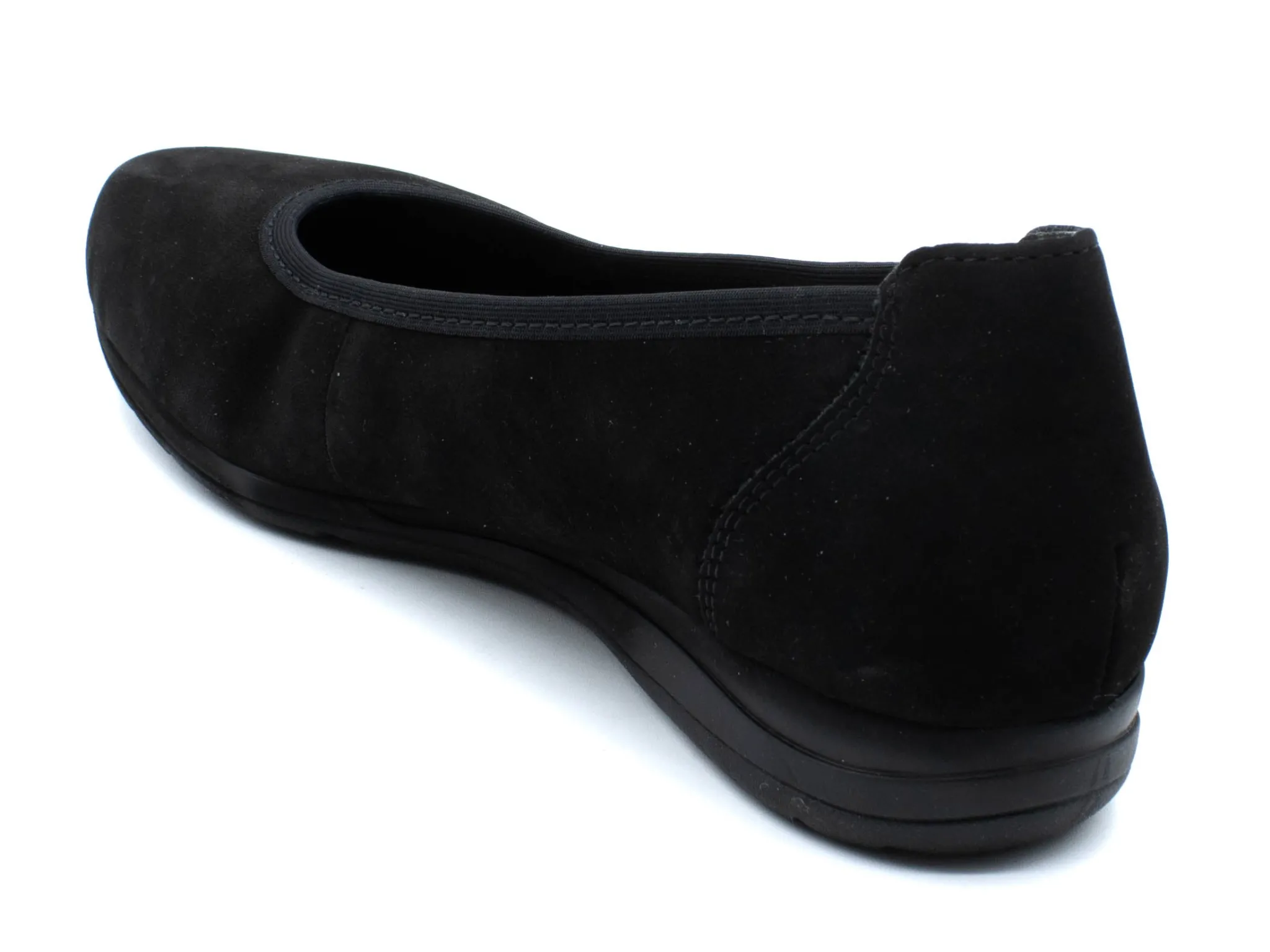 Casual|RIEKER L90-00 BLACK