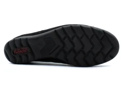 Casual|RIEKER L90-00 BLACK