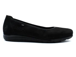 Casual|RIEKER L90-00 BLACK