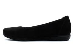 Casual|RIEKER L90-00 BLACK