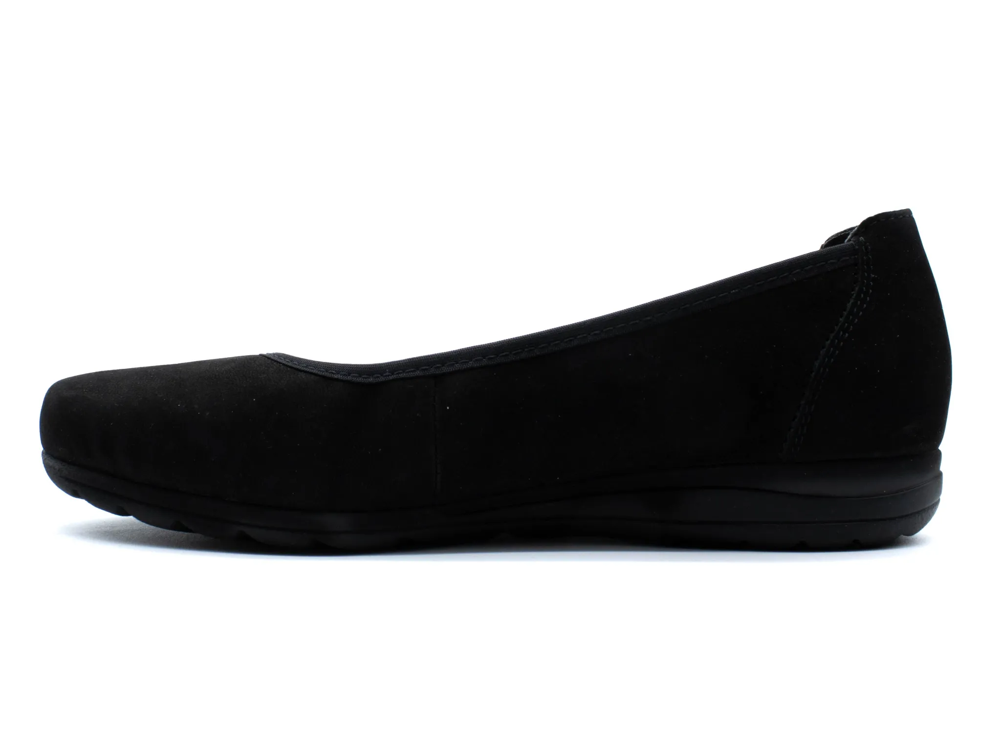 Casual|RIEKER L90-00 BLACK