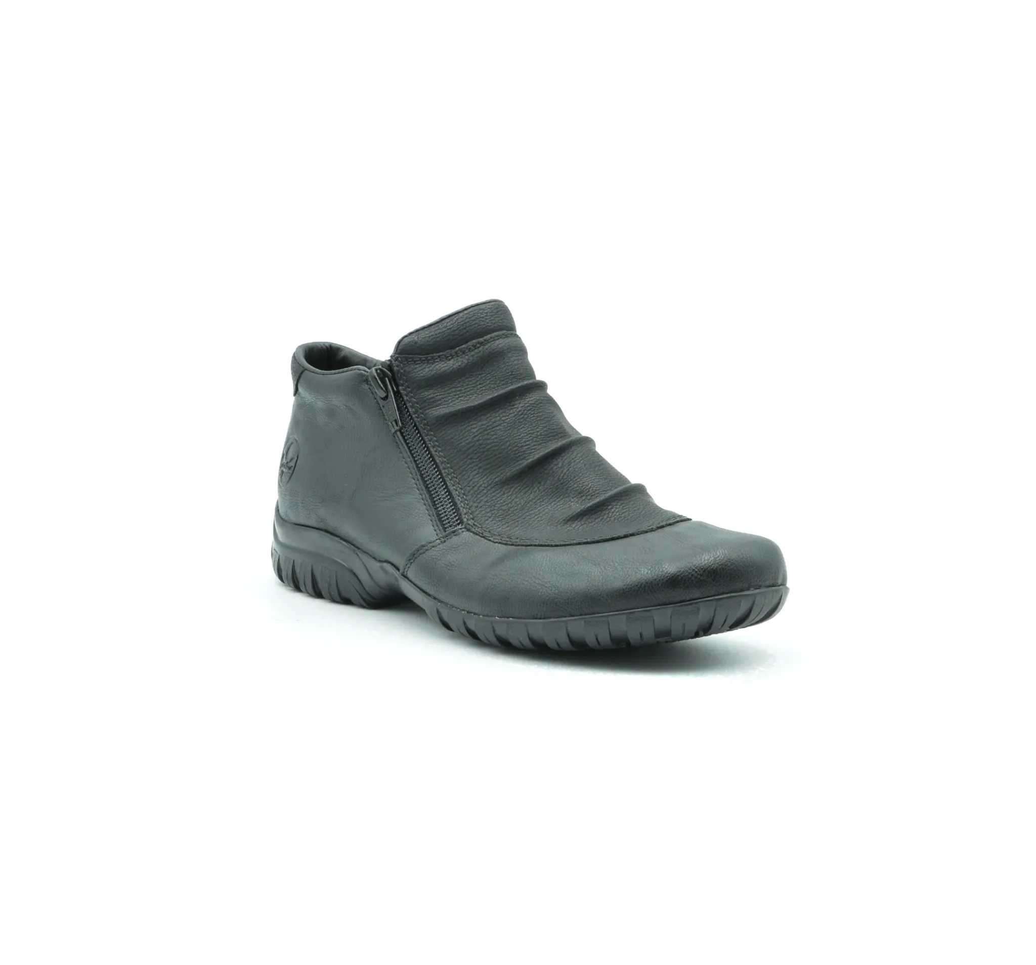 Casual|RIEKER L91 SCHWZ