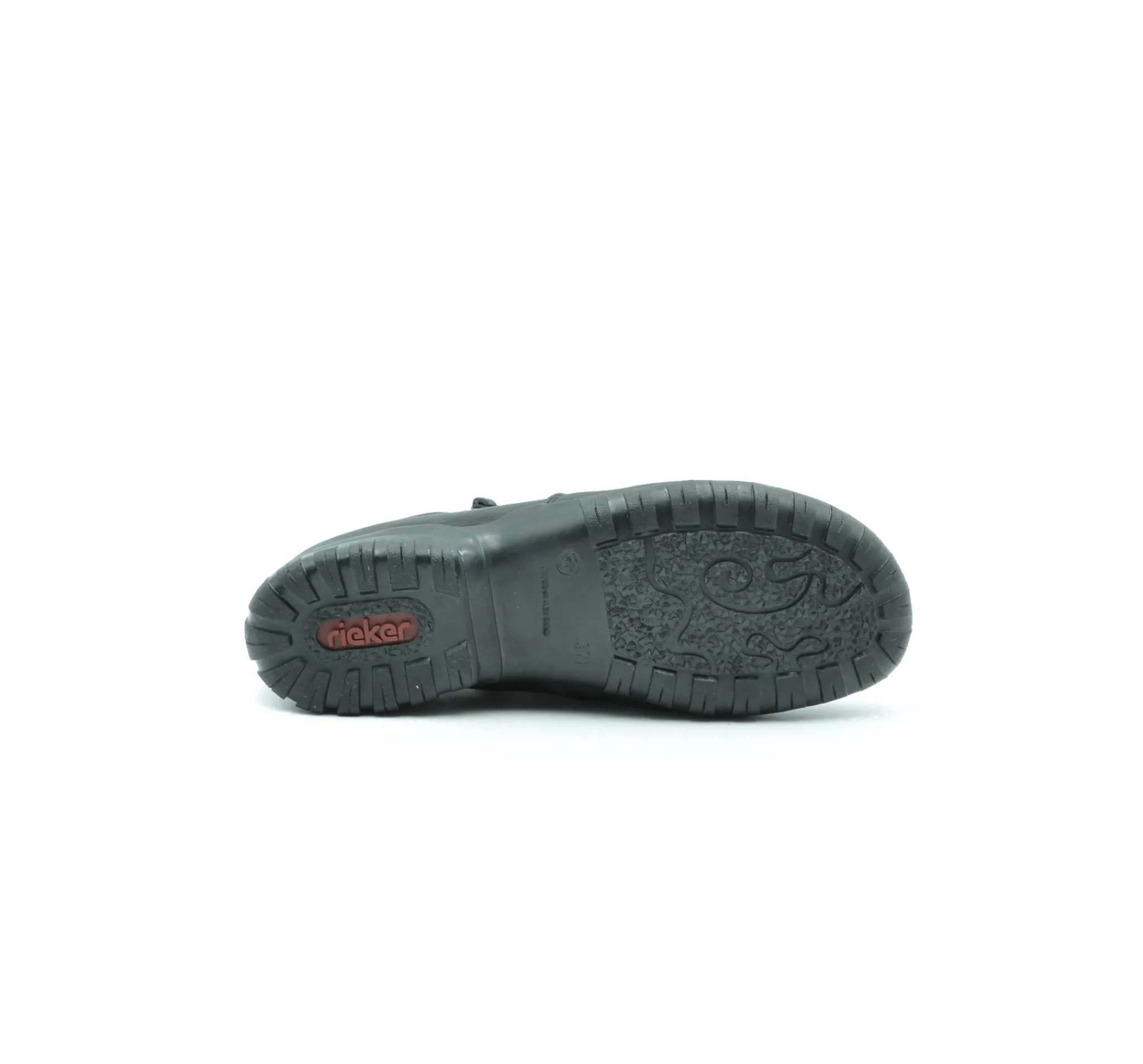 Casual|RIEKER L91 SCHWZ