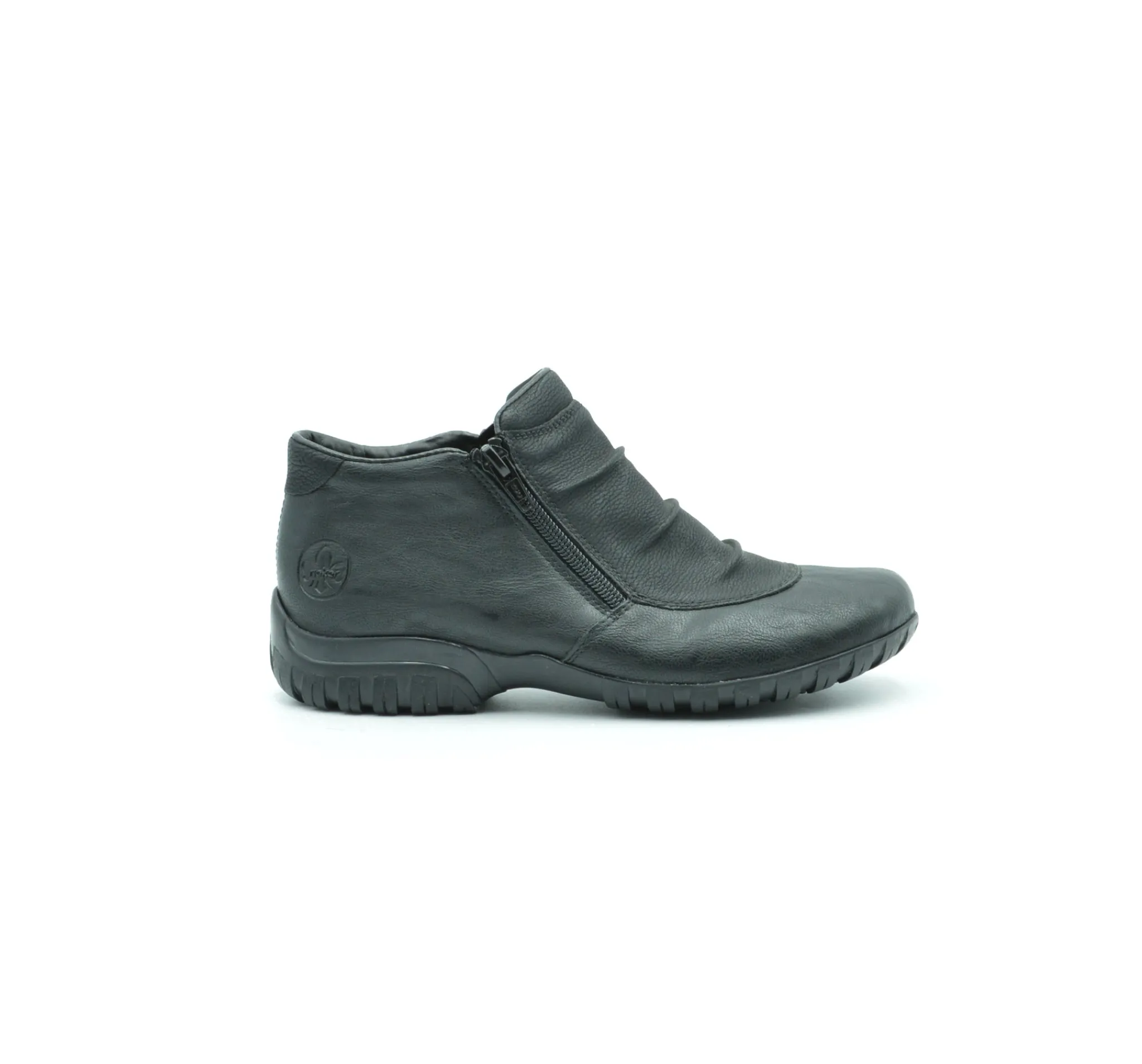 Casual|RIEKER L91 SCHWZ