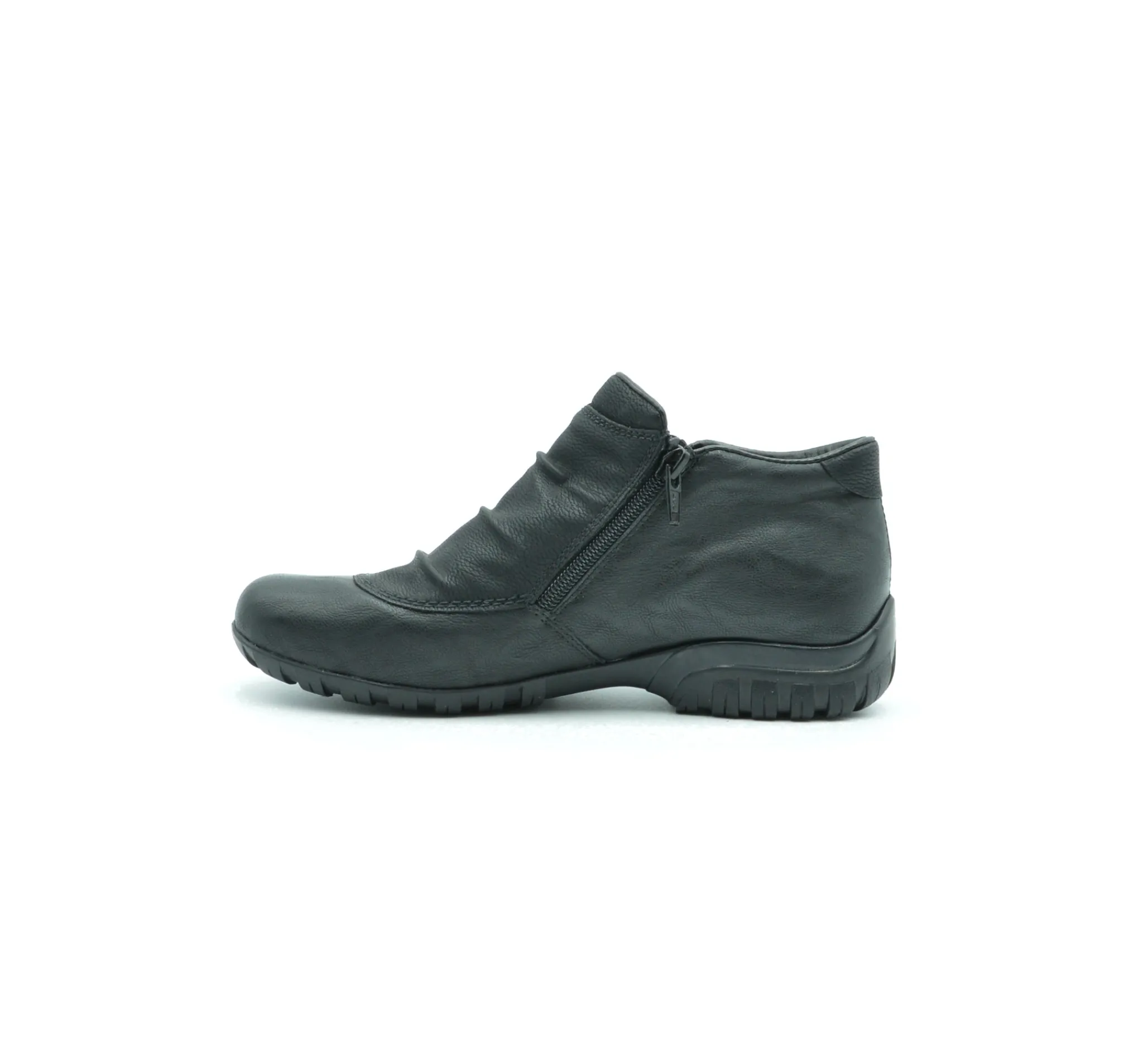 Casual|RIEKER L91 SCHWZ
