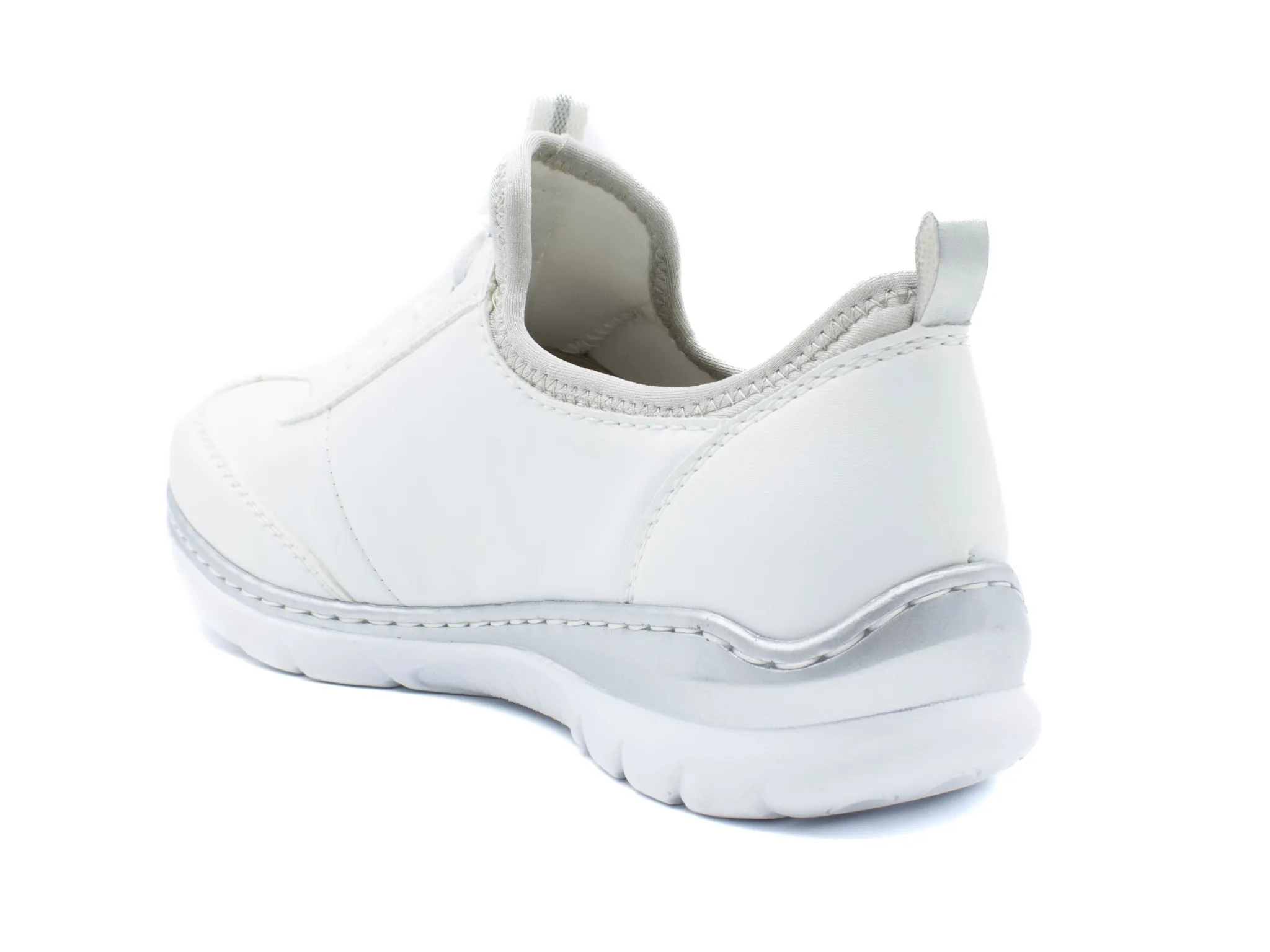 Casual|RIEKER L3259 WHITE