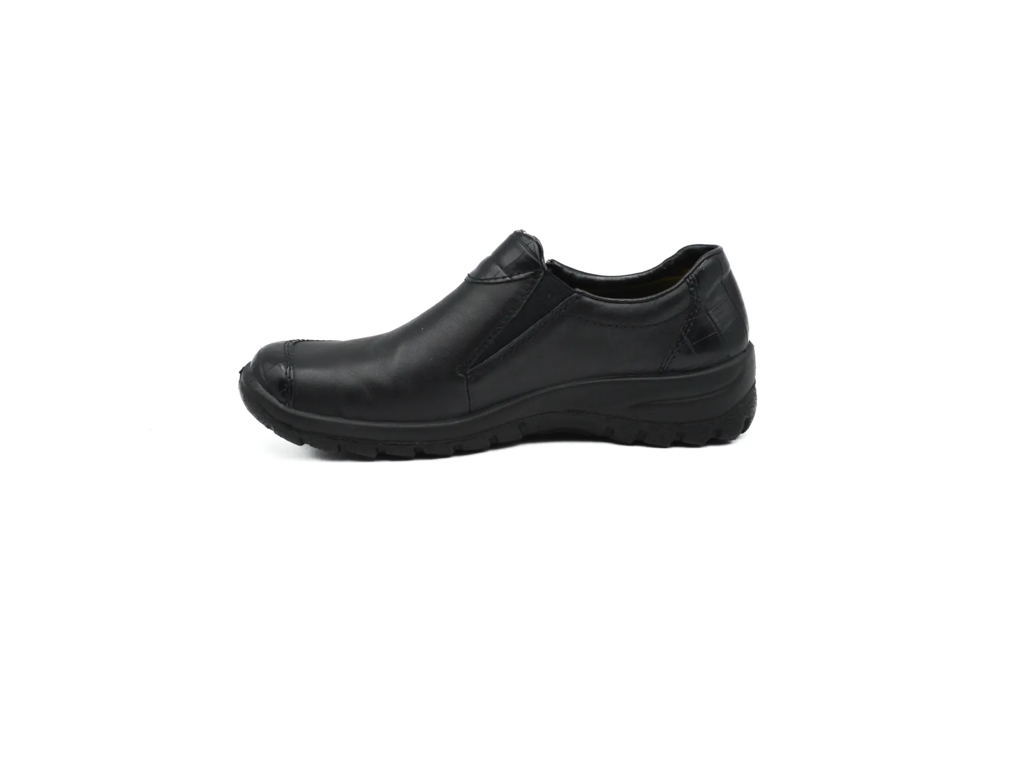 Casual|RIEKER L7166 SCHWR