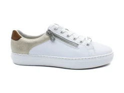 Casual|RIEKER L59A1 WEISS
