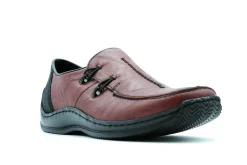 Casual|RIEKER L1751 Celia WINE