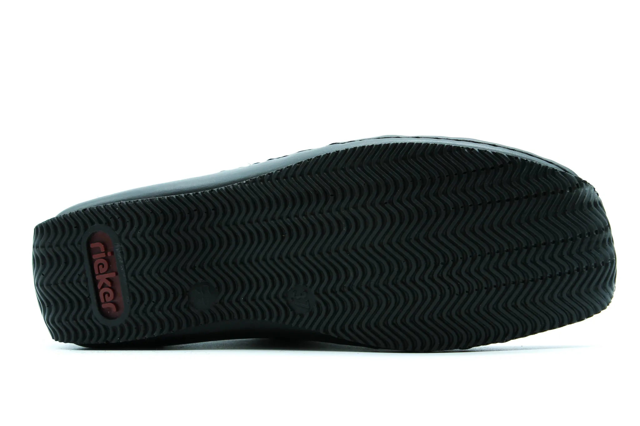 Casual|RIEKER L1751 Celia WINE