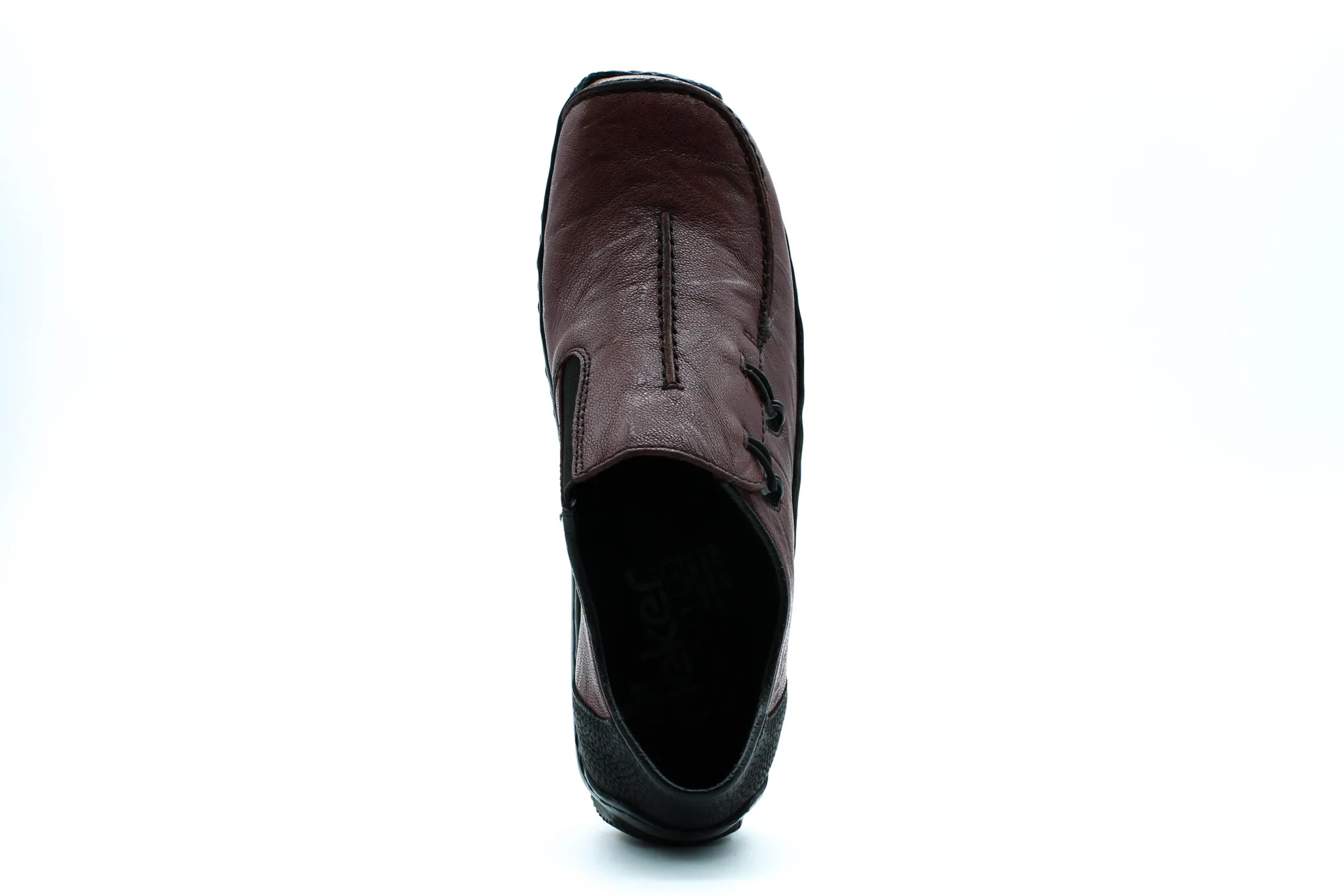 Casual|RIEKER L1751 Celia WINE