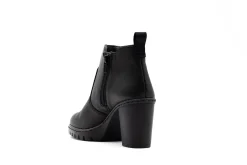 Casual|RIEKER M2584 BLACK