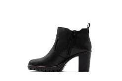 Casual|RIEKER M2584 BLACK