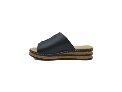 Casual|RIEKER 629M900 BLACK