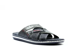 Casual|RIEKER Mule OCEAN