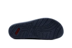 Casual|RIEKER Mule OCEAN