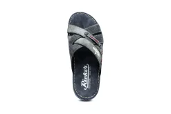 Casual|RIEKER Mule OCEAN