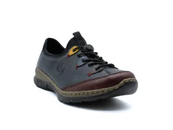 Casual|RIEKER N3271 WINE