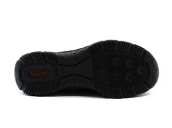 Casual|RIEKER N3271 WINE