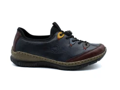 Casual|RIEKER N3271 WINE