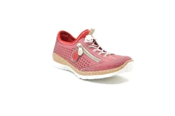 Casual|RIEKER N96 ROT