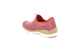 Casual|RIEKER N96 ROT