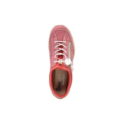 Casual|RIEKER N96 ROT
