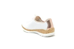 Casual|RIEKER NG880 WEISS