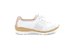 Casual|RIEKER NG880 WEISS