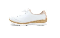 Casual|RIEKER NG880 WEISS