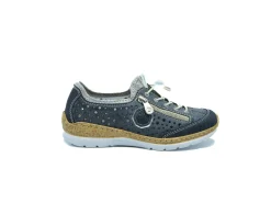 Casual|RIEKER NP614 PAZIF