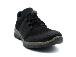 Casual|RIEKER N32X800 BLACK