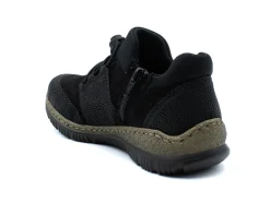 Casual|RIEKER N32X800 BLACK