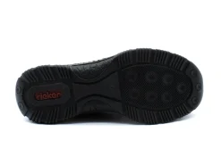 Casual|RIEKER N32X800 BLACK