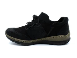 Casual|RIEKER N32X800 BLACK