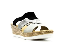 Casual|RIEKER 619P7 CEMNT