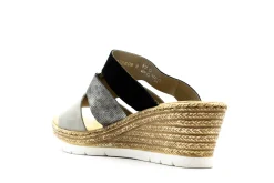 Casual|RIEKER 619P7 CEMNT