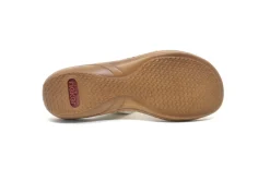 Casual|RIEKER 608P980 WEISS