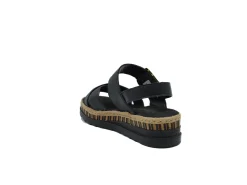 Casual|RIEKER V795100 BLACK