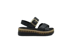 Casual|RIEKER V795100 BLACK