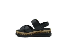Casual|RIEKER V795100 BLACK