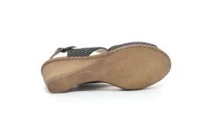 Casual|RIEKER V117100 SCHWA