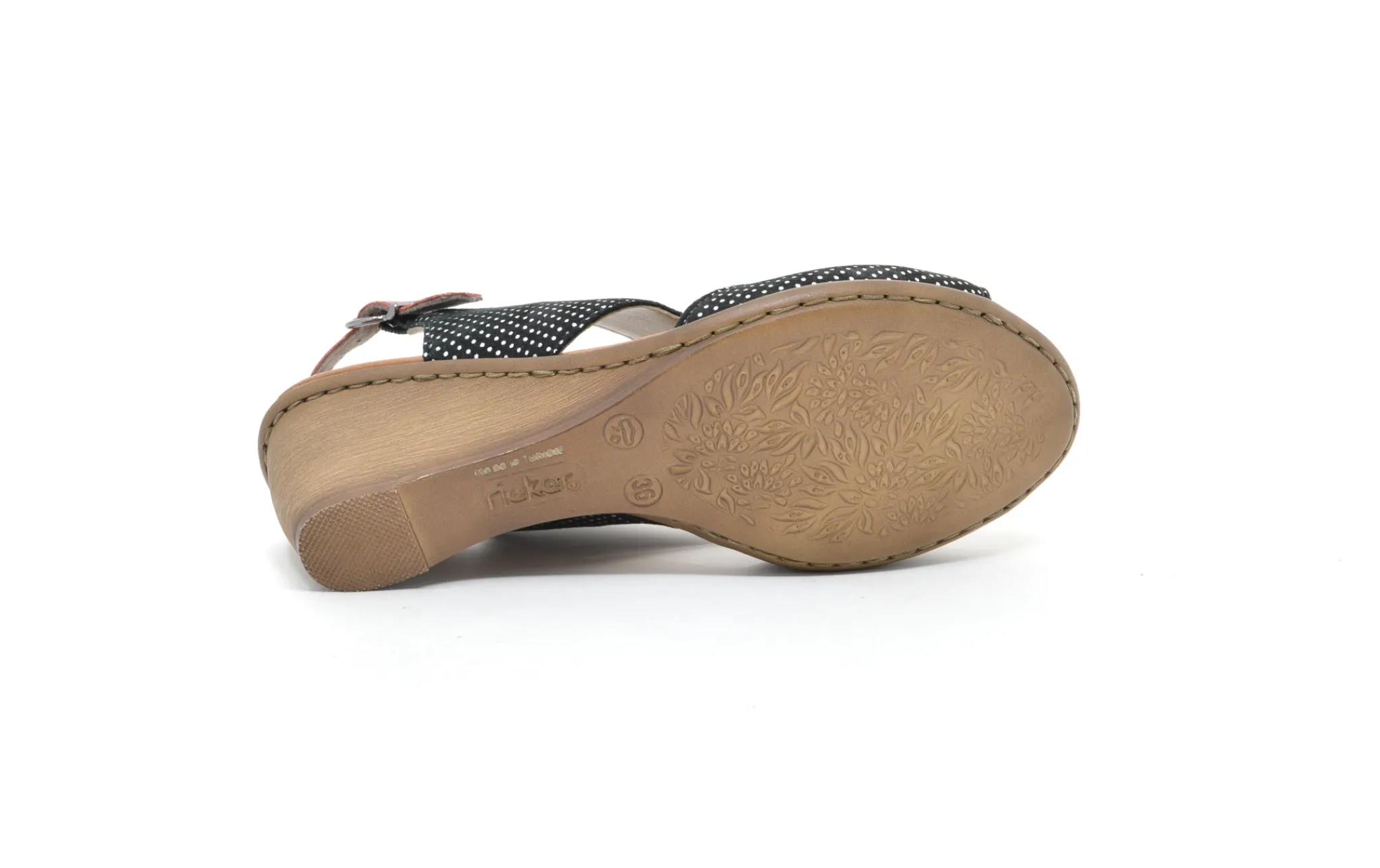 Casual|RIEKER V117100 SCHWA